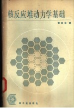 核反应堆动力学基础