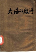 大海的怒涛 革命故事