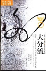 大分流 欧洲、中国及现代世界经济的发展