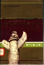 师范群英 光耀中华 第17卷 上