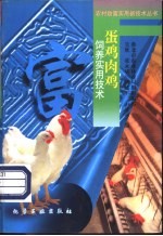 蛋鸡肉鸡饲养实用技术