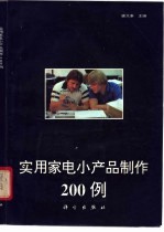实用家电小产品制作200例
