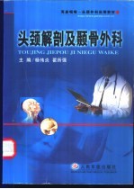 头颈解剖及颞骨外科