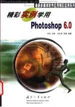 精彩实例学用Photoshop 6.0