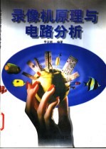 录像机原理与电路分析
