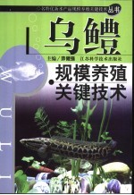乌鳢规模养殖关键技术