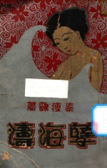 孽海涛 第2册