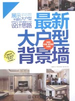 最新大户型背景墙 珍藏版