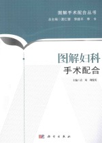 图解妇科手术配合