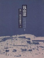钱山漾：第三 四次发掘报告 下