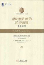 聪明激进派的经济政策 混合经济