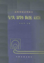 铁路隧道