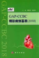2018GAP-CCBC精彩病例荟萃