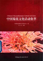 中国菊花文化活动集萃