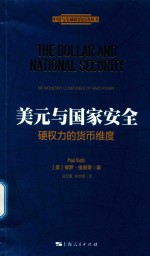 美元与国家安全 硬权力的货币维度