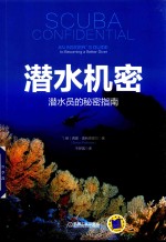 潜水机密 潜水员的秘密指南