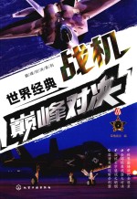 巅峰对决系列 世界经典战机巅峰对决