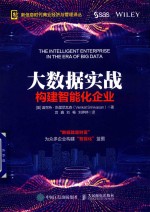 大数据实战 构建智能化企业