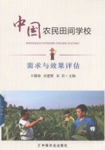 需求与效果评估