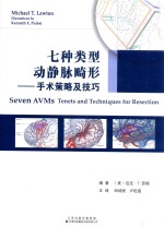 七种类型动静脉畸形 手术策略及技巧