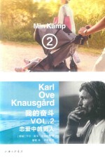 我的奋斗 2 恋爱中的男人