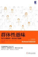 群体性愚昧 为什么精英在一起也会干蠢事