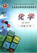 化学 九年级