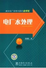 电厂水处理