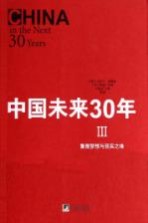 中国未来30年 3 重塑梦想与现实之维
