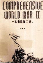 一本书读懂二战 给二战算笔经济账 下
