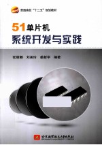 51单片机系统开发与实践