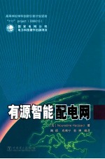 有源智能配电网