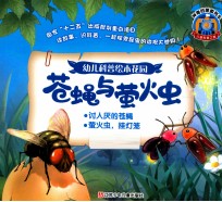 苍蝇与萤火虫 讨人厌的苍蝇