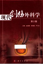 现代创伤外科学 第2版