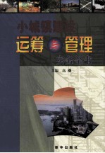 小城镇建设运筹与管理实务全书 卷1