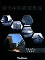 当代中国建筑集成 工业地产与工业遗产