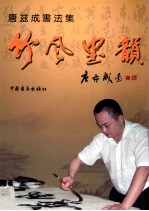 竹风墨韵 唐兹成书法集