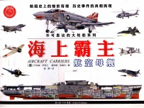 海上霸主 航空母舰