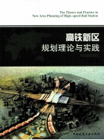 高铁新区规划理论与实践