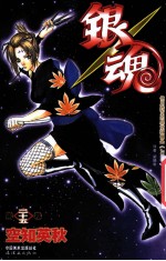 银魂 卷25