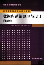 数据库系统原理与设计 第2版