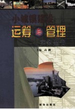 小城镇建设运筹与管理实务全书 卷4