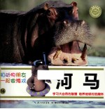 和动物朋友一起做游戏 16 河马