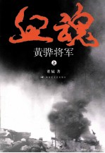 血魂 黄骅将军 上