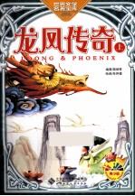 龙凤传奇 上 青少版