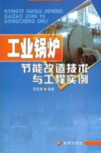 工业锅炉节能改造技术与工程实例
