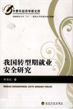 我国转型期就业安全研究