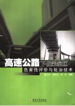 高速公路下伏采空区危害性评价与处治技术
