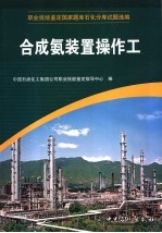 职业技能鉴定国家题库石化分库试题选编 合成氨装置操作工