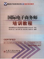 国际电子商务师培训教程